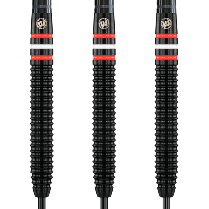 Winmau Pro-Line Steel Tip Darts - 90% Tungsten - 22 Grams Darts