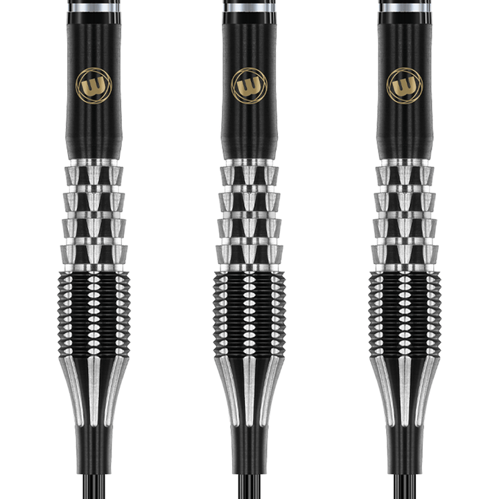 Winmau Sniper Special Edition - 90% Tungsten Steel Tip Darts Darts