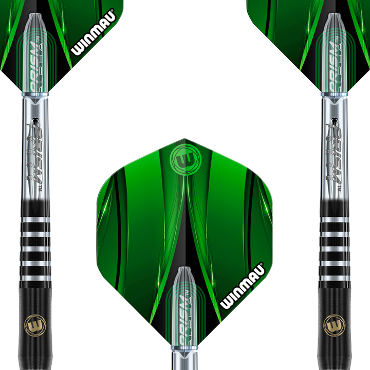 Winmau Sniper Special Edition - 90% Tungsten Steel Tip Darts Darts