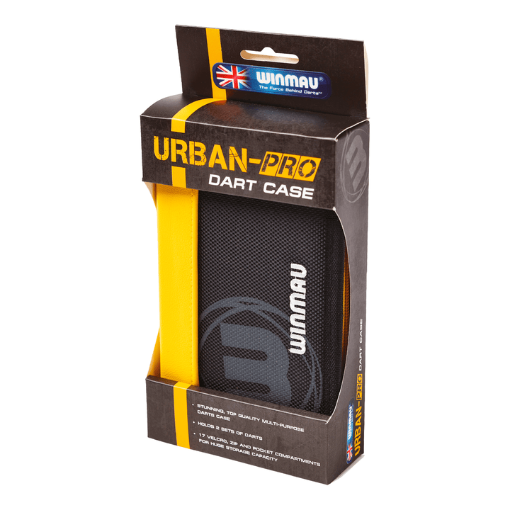 Winmau Urban Pro Darts Case Cases