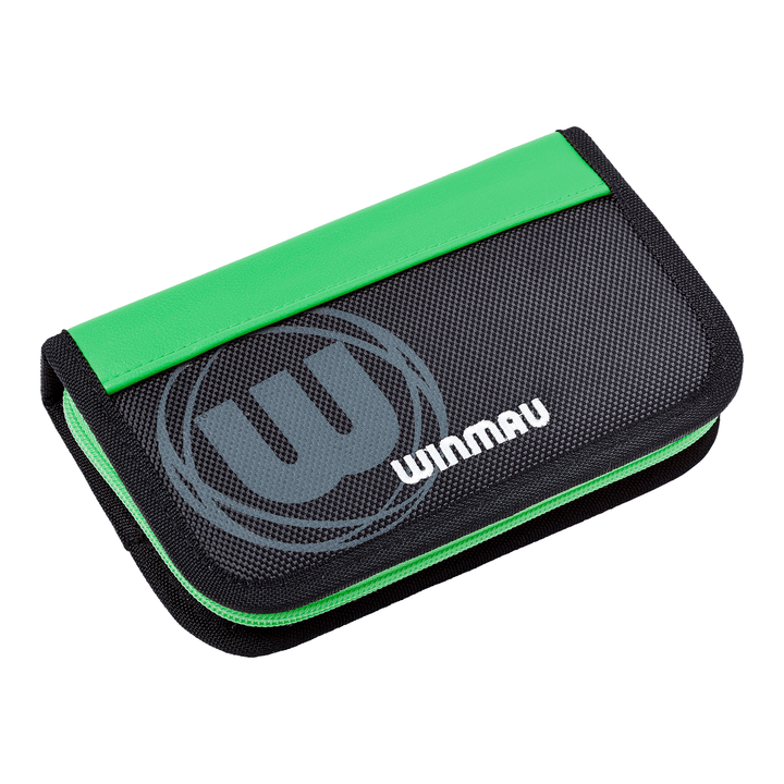 Winmau Urban Pro Darts Case Green Cases