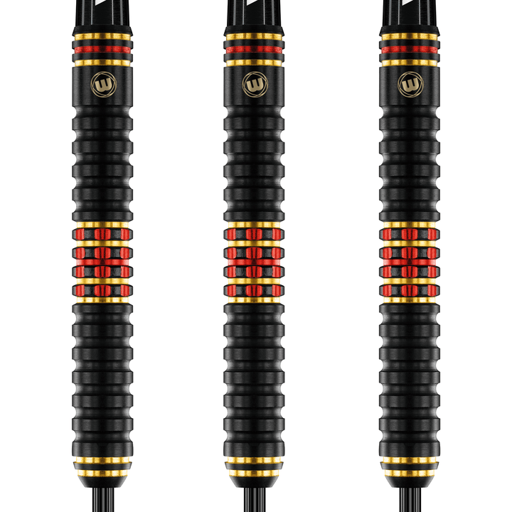 Winmau Valhalla Dual Core - 95% / 85% Tungsten Steel Tip Darts Darts