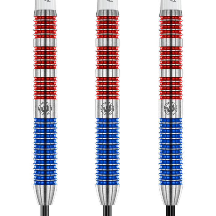 Winmau Wildcats - 90% Tungsten Steel Tip Darts Darts