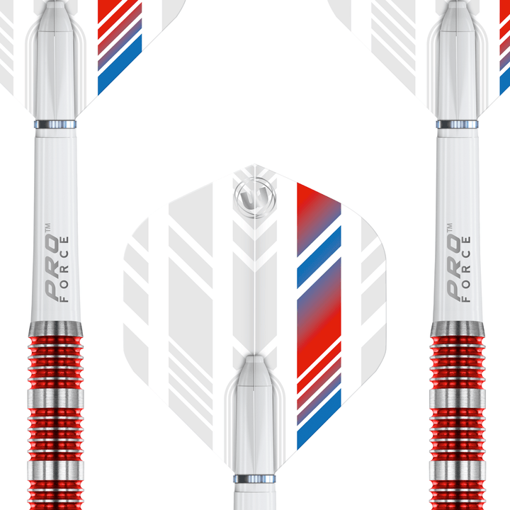 Winmau Wildcats - 90% Tungsten Steel Tip Darts Darts